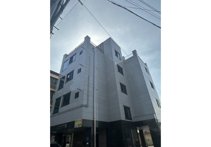 경기도 평택시 신대동 340-1 근린생활시설 및 다가구주택 신축공사